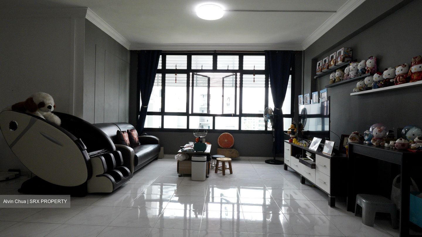 Blk 576 Woodlands Drive 16 (Woodlands), HDB 5 Rooms #510622481